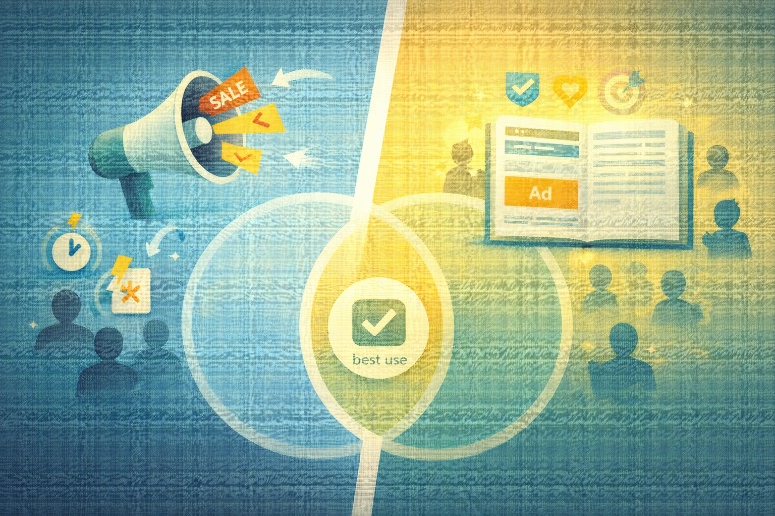 Email Marketing vs. Email Newsletter Advertising: Key Differences and Best Uses