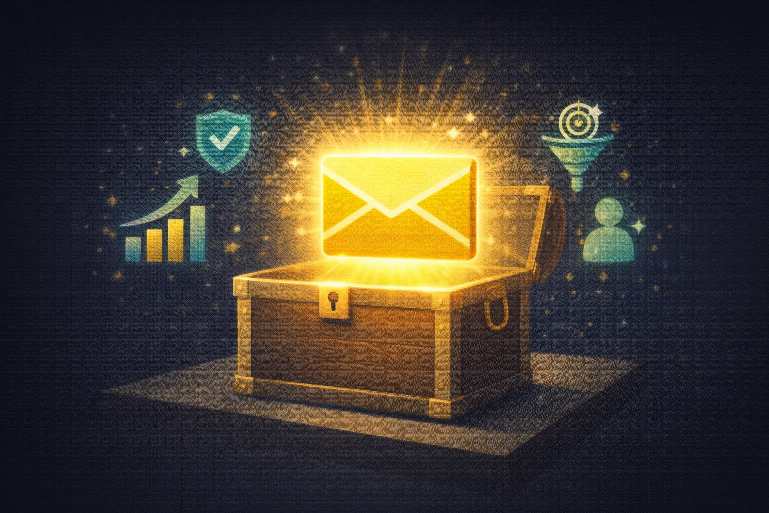 Newsletters: The Secret to Advertising in Email