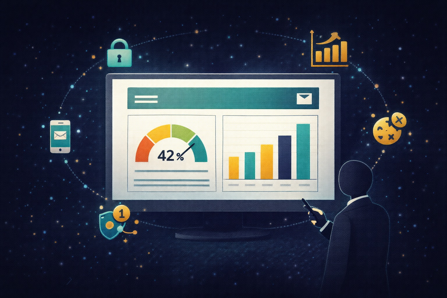 The State of Email Advertising: Trends & Insights for 2025