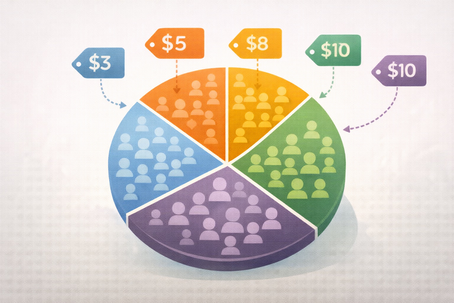 How to Segment Your Newsletter Audience to Increase Ad Revenue