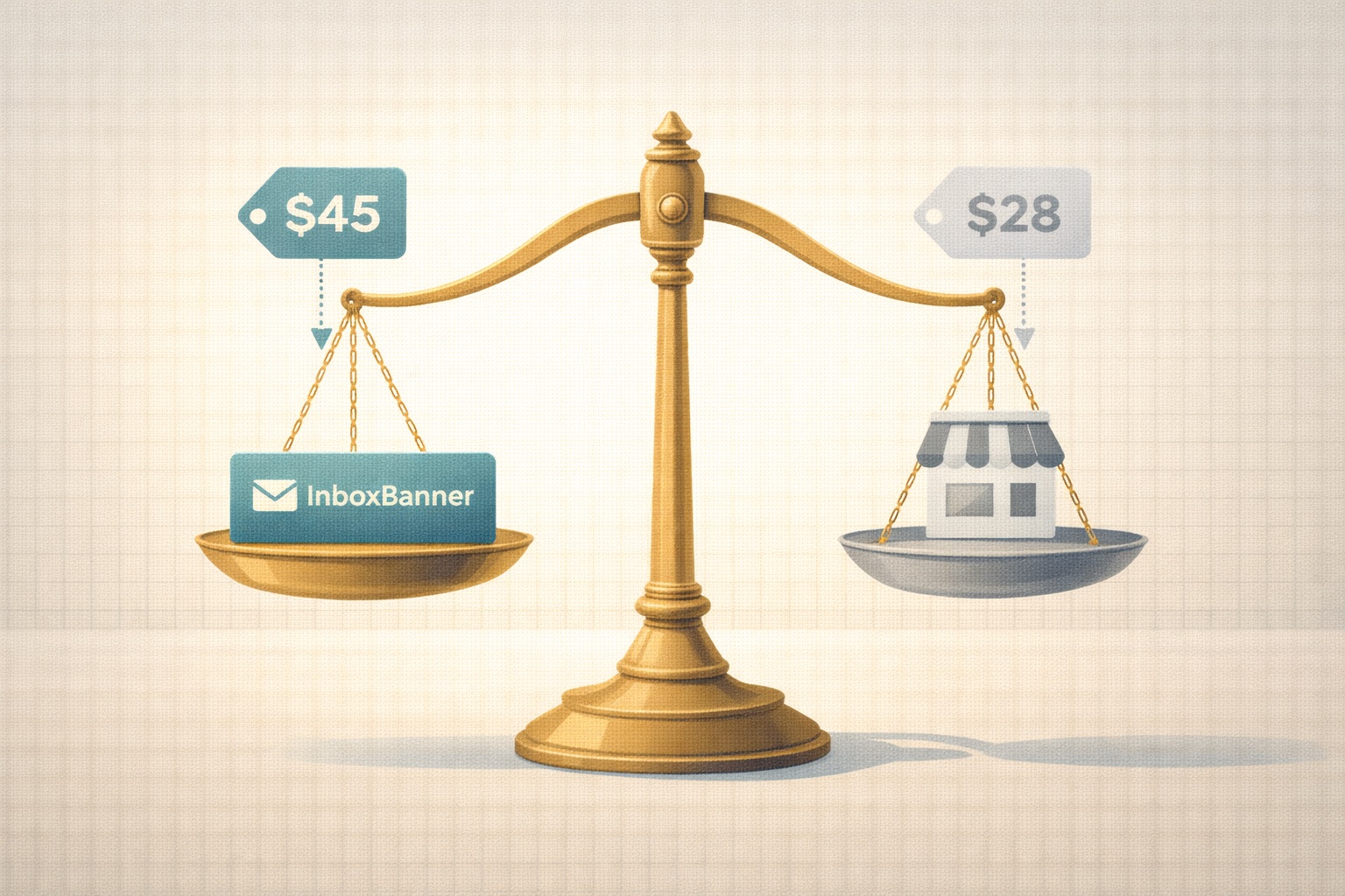 InboxBanner vs Paved: Which Newsletter Monetization Platform Earns Publishers More?