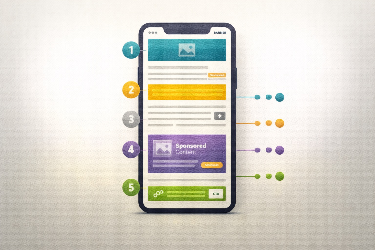 Newsletter Ad Formats Explained: Banners, Native Ads, and More