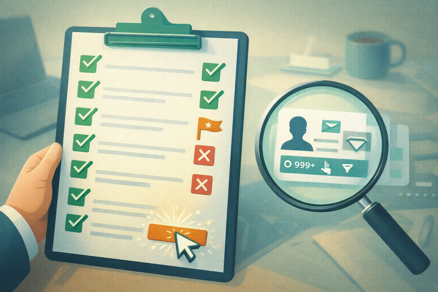 The Newsletter Advertiser's Vetting Checklist: How to Evaluate Publishers