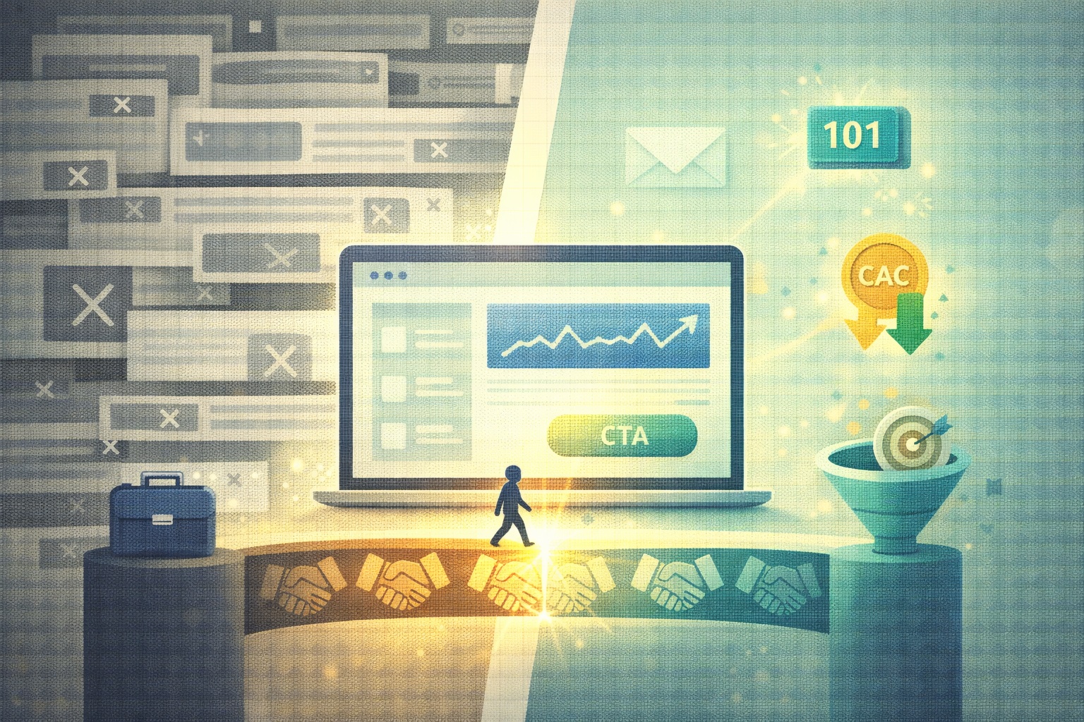 Why SaaS Brands Should Invest in Newsletter Advertising