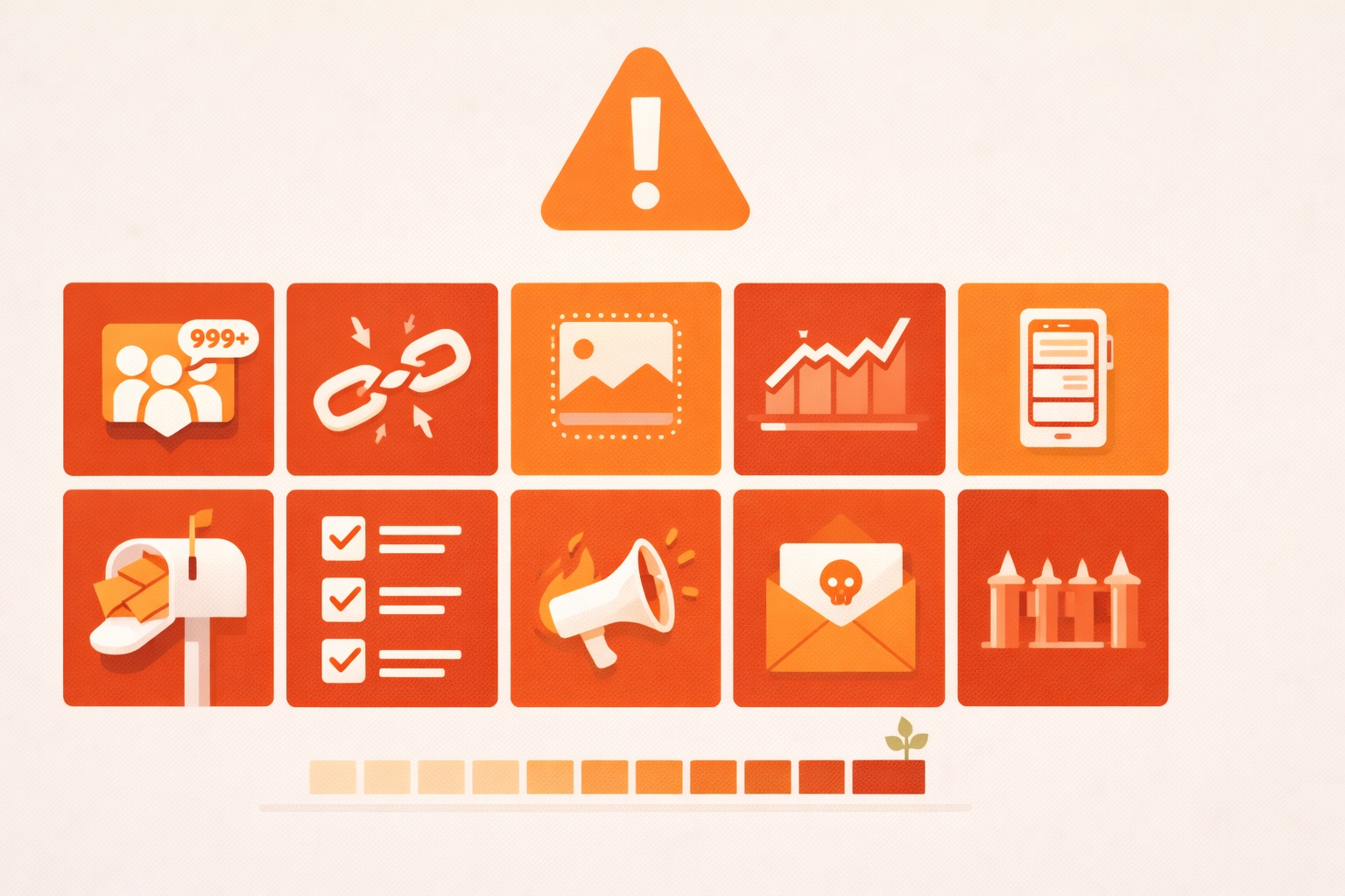 10 Common Mistakes Advertisers Make When Buying Newsletter Ads (And How to Avoid Them)