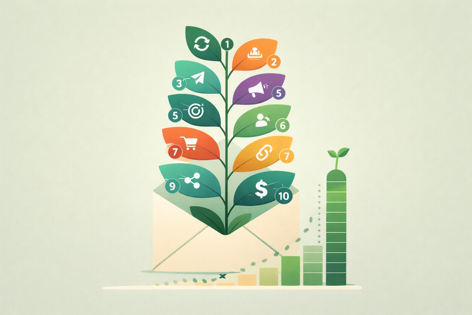 10 Proven Newsletter Growth Tactics That Work in 2026 (With Examples)