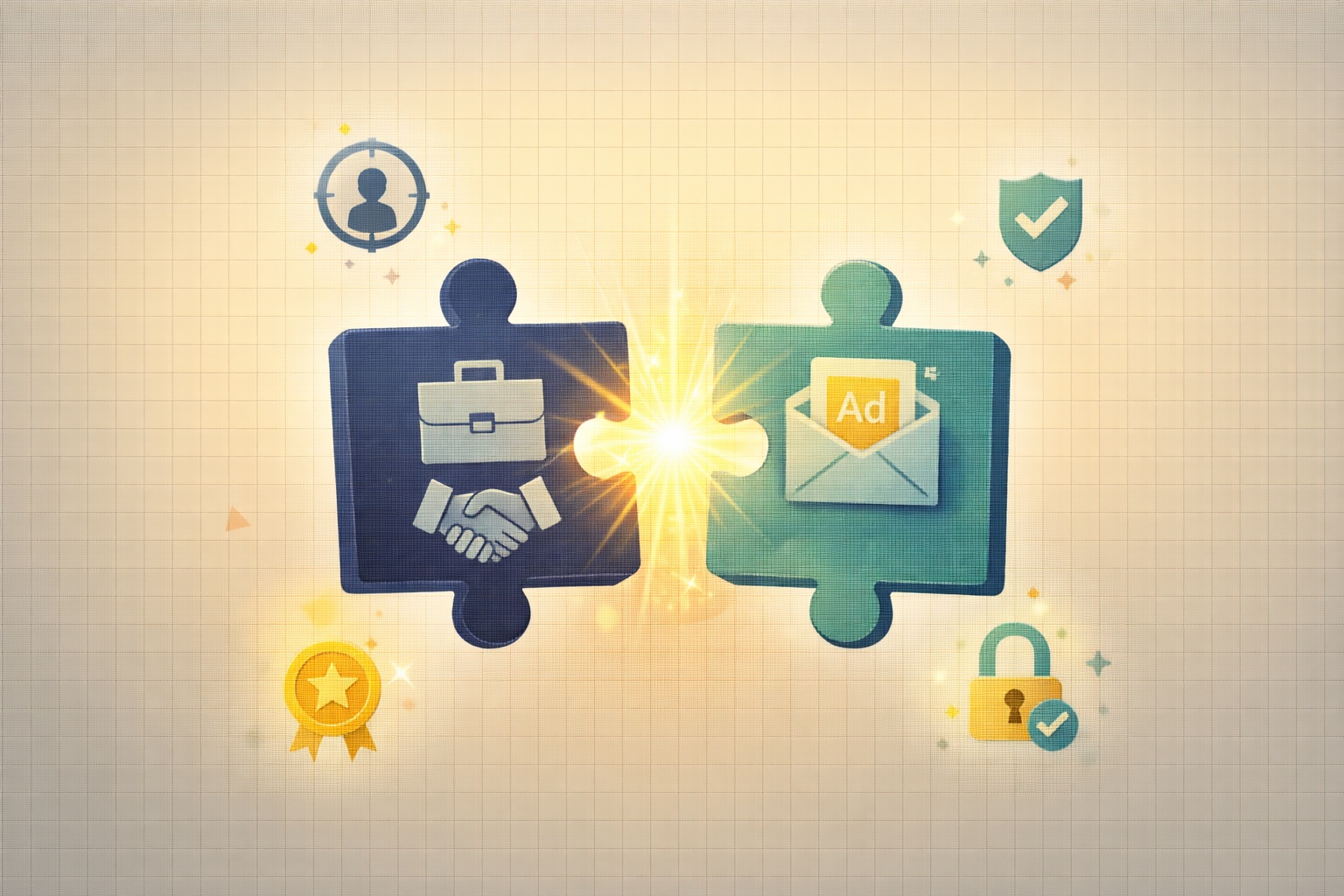 B2B Marketing & Newsletter Advertising: A Perfect Match