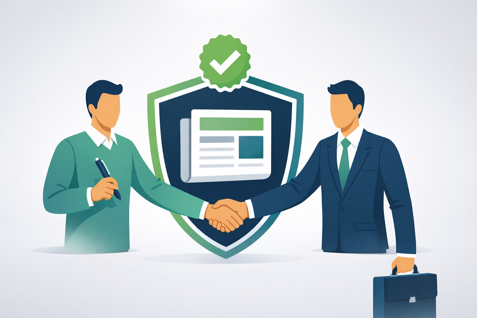 Brand Safety in Newsletter Advertising: How Publishers Protect Advertisers (and Vice Versa)