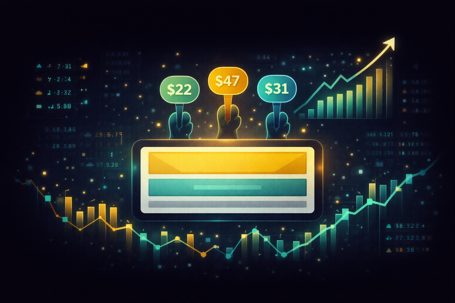 Real‑Time Bidding in Email and How It Maximizes Yield