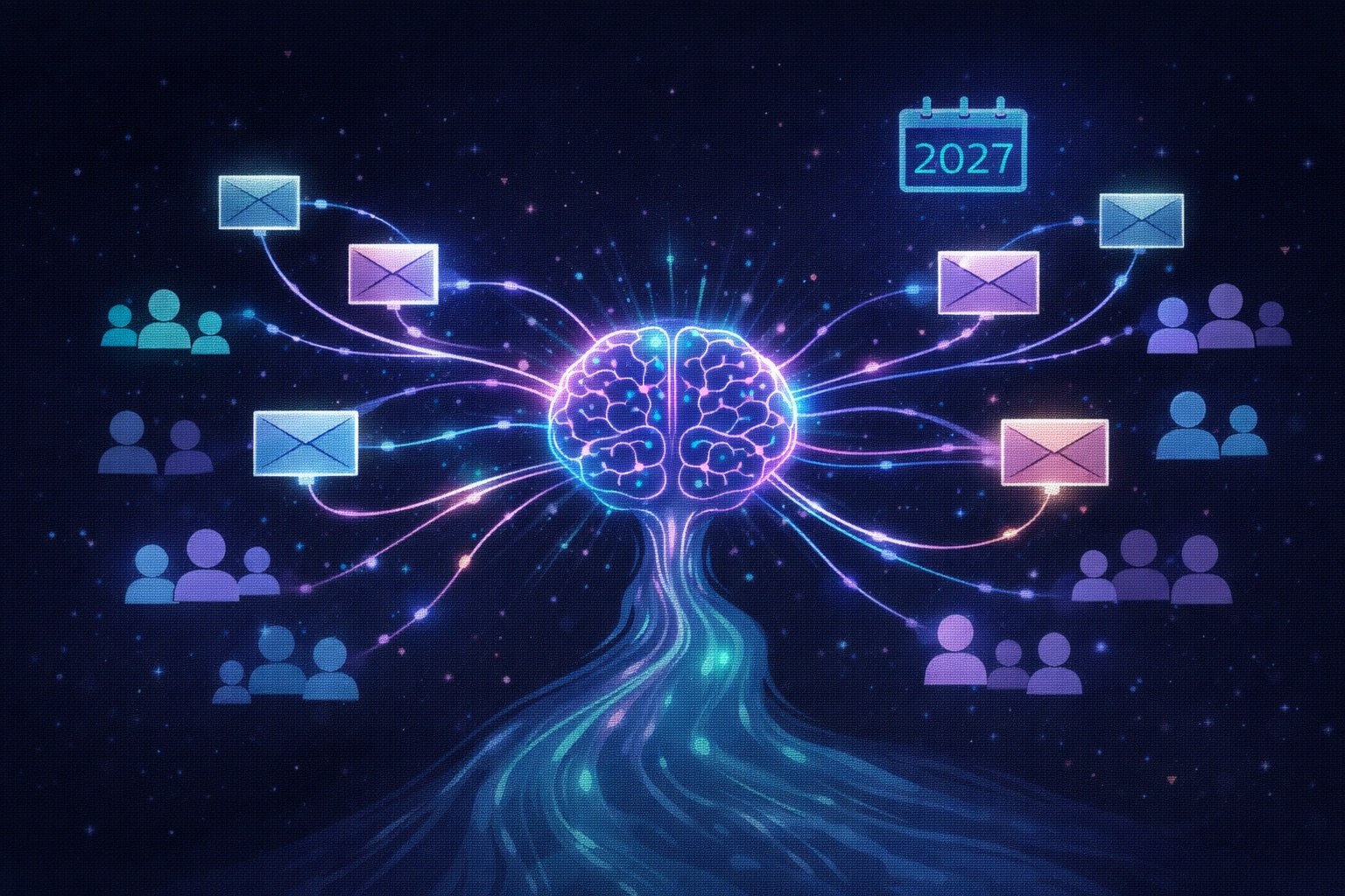 The Future of Newsletter Monetization: AI, Personalization, and What's Coming in 2027