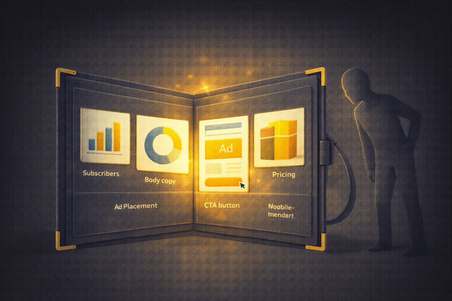 How to Build a Newsletter Media Kit That Attracts Advertisers