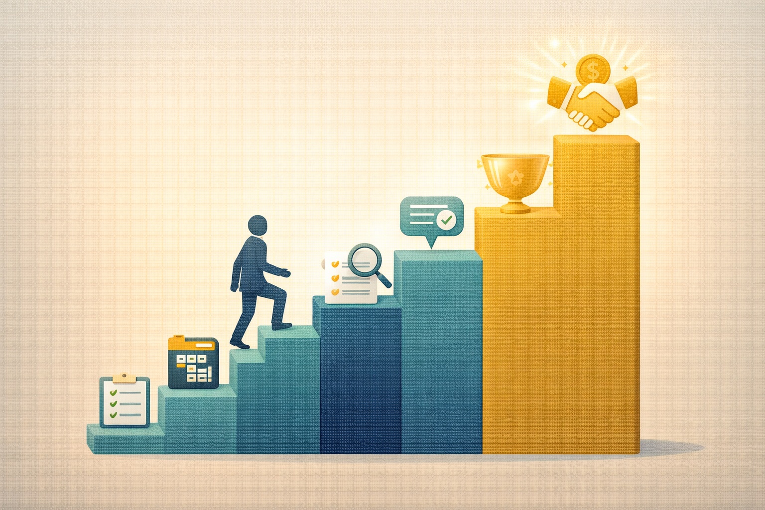 How to Get Your First Newsletter Sponsor: A Step-by-Step Publisher Playbook