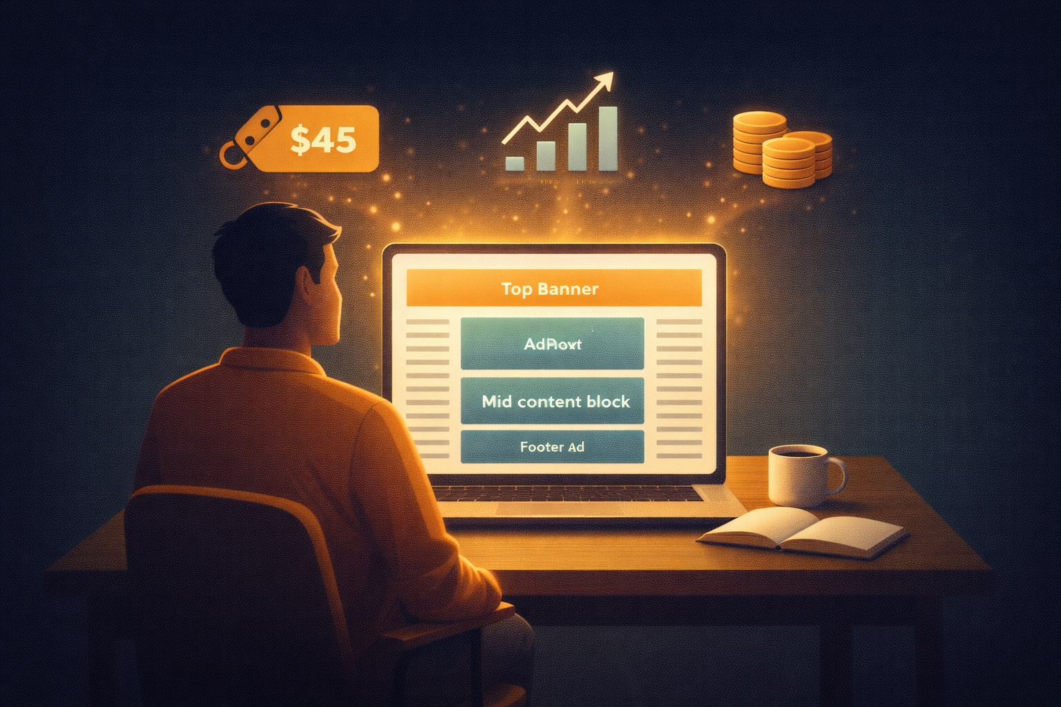 The Complete Guide to Monetizing Your Newsletter With Ads (2025 Edition)