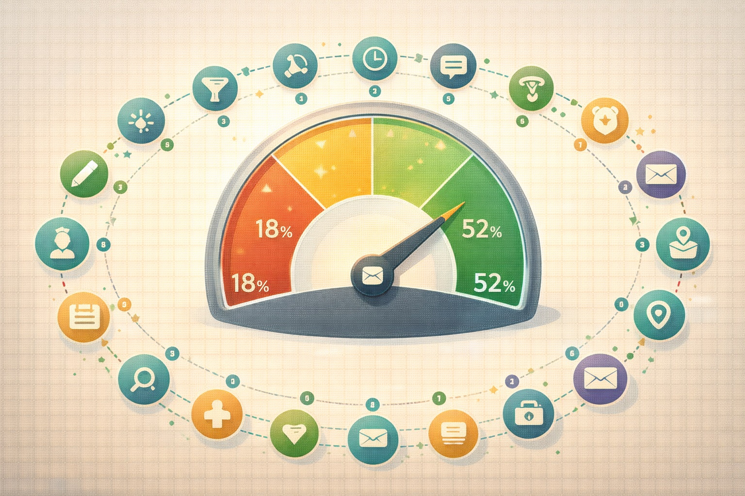 Newsletter Open Rate Optimization: 15 Tactics That Actually Move the Needle