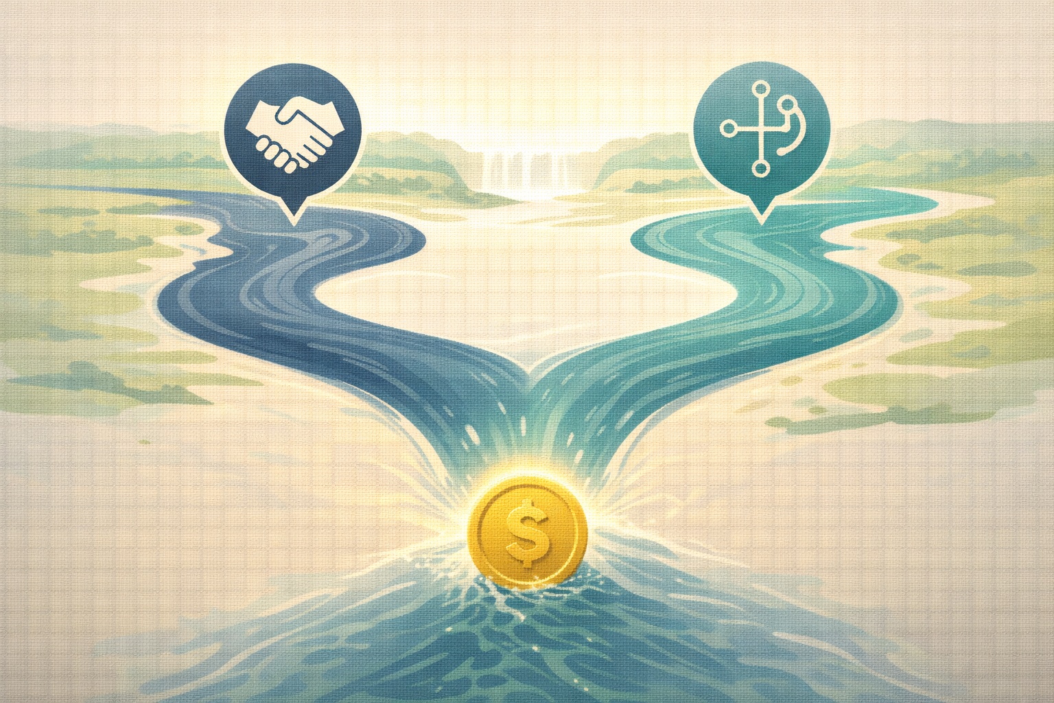 Newsletter Sponsorships vs Programmatic Ads: Which Makes Publishers More Money?