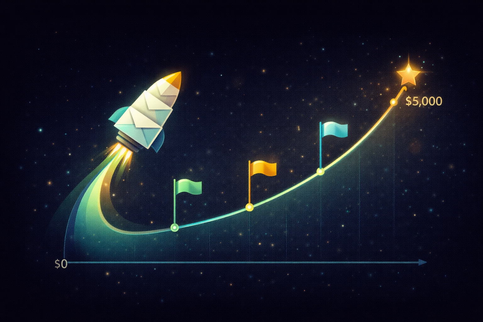 From 0 to $5,000/month: Growing a Niche Newsletter with InboxBanner