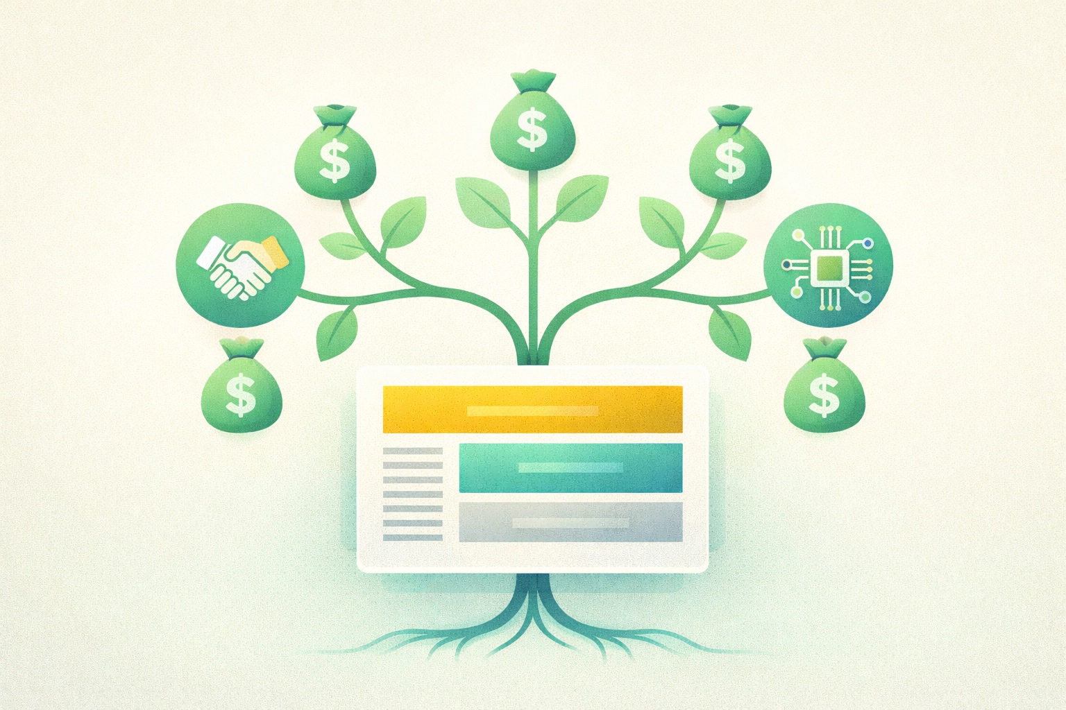 How to Monetize Your Newsletter