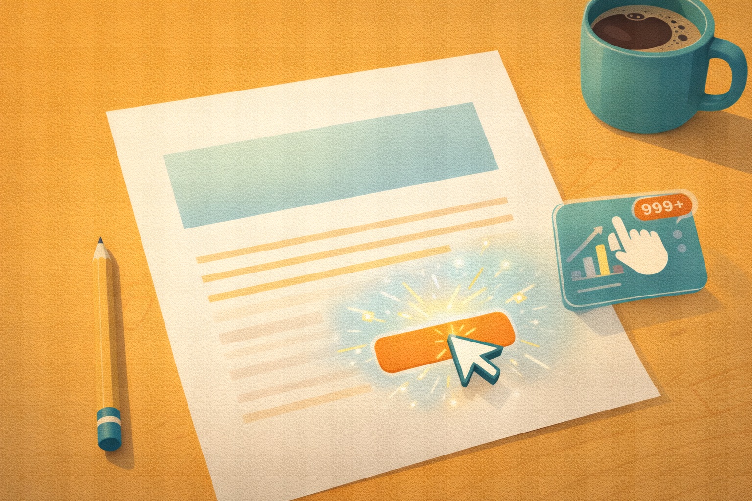 How to Write a Newsletter Ad That Actually Gets Clicks